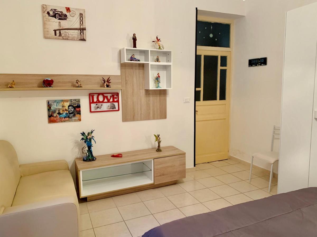 Monfenera Apartment 2 Palermo Esterno foto