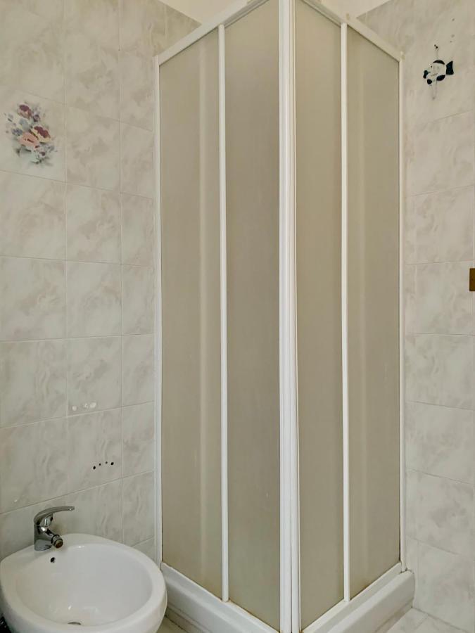 Monfenera Apartment 2 Palermo Esterno foto